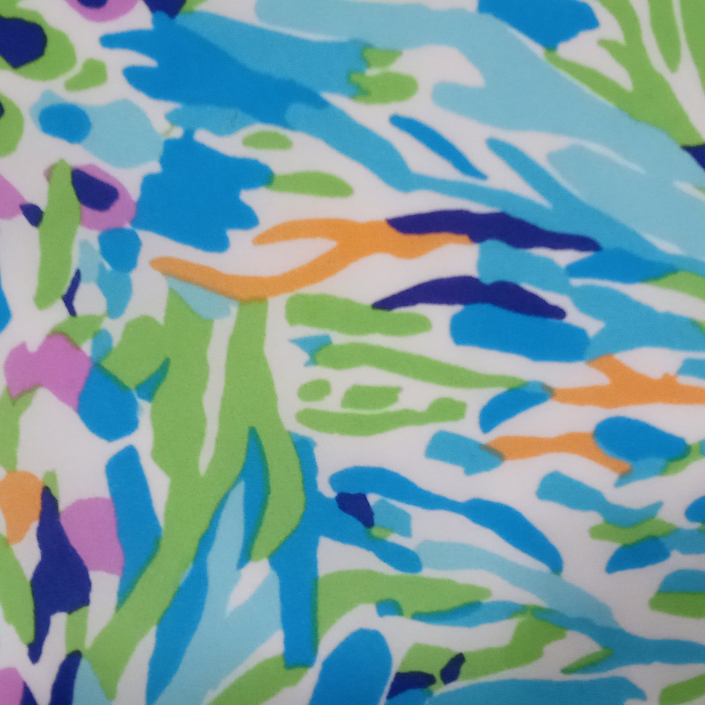 🌊VERY HTF Lilly Pulitzer🌊 - Deanna Maxi Dress - Picture 5 of 14